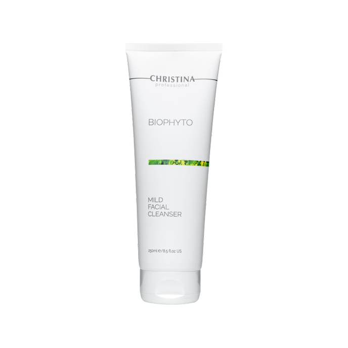 Гель м'який що очищає Christina Bio Phyto Mild Facial Cleanser 250 мл (CHR573)