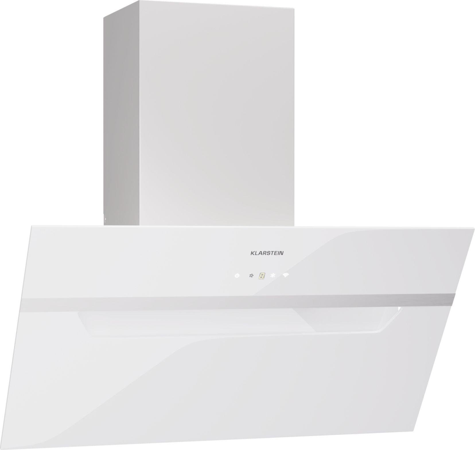 Витяжка KLARSTEIN BigBite 60 (10045554)