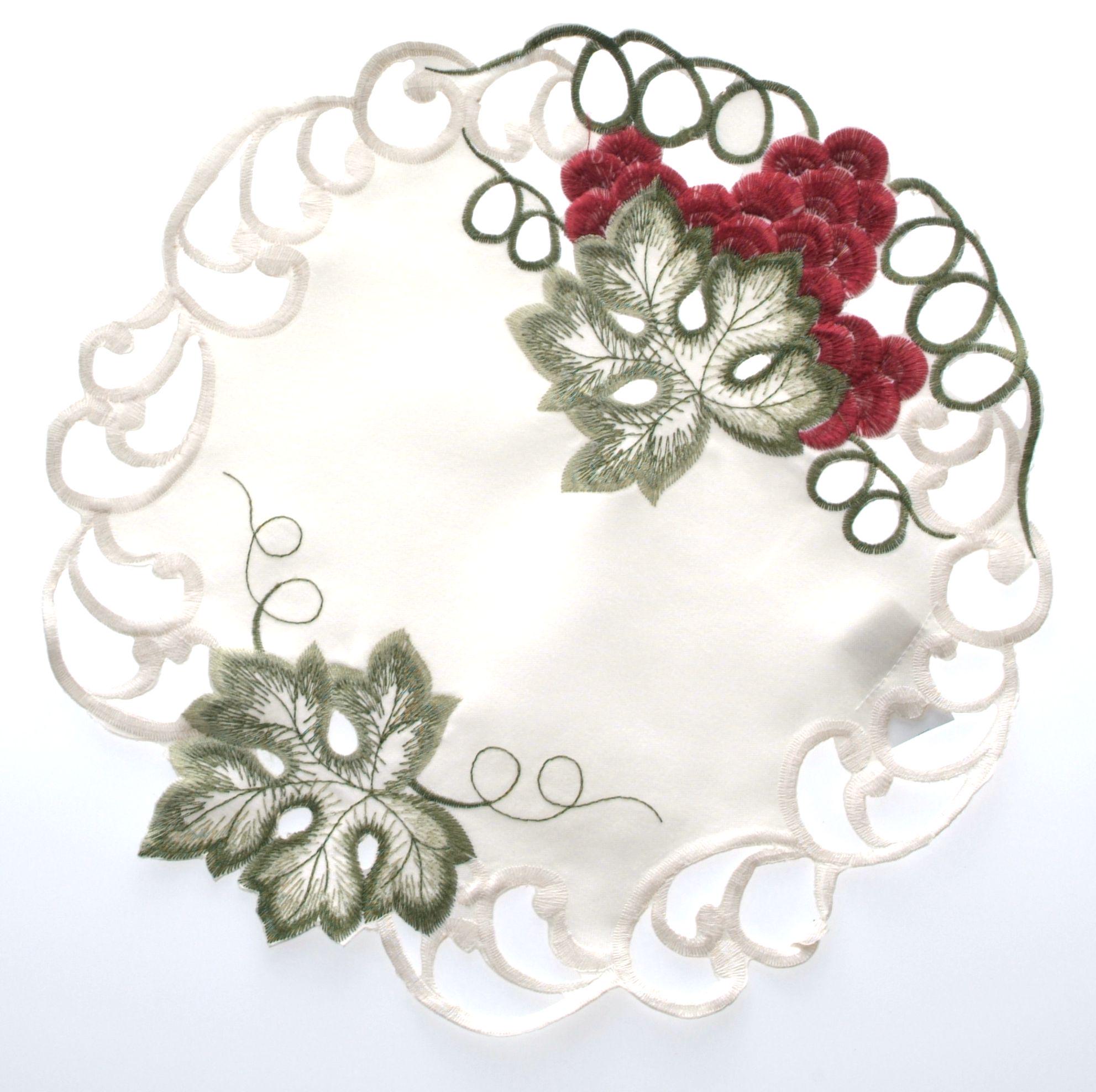 Салфетка ТД Сеул VINOG 30х30 см