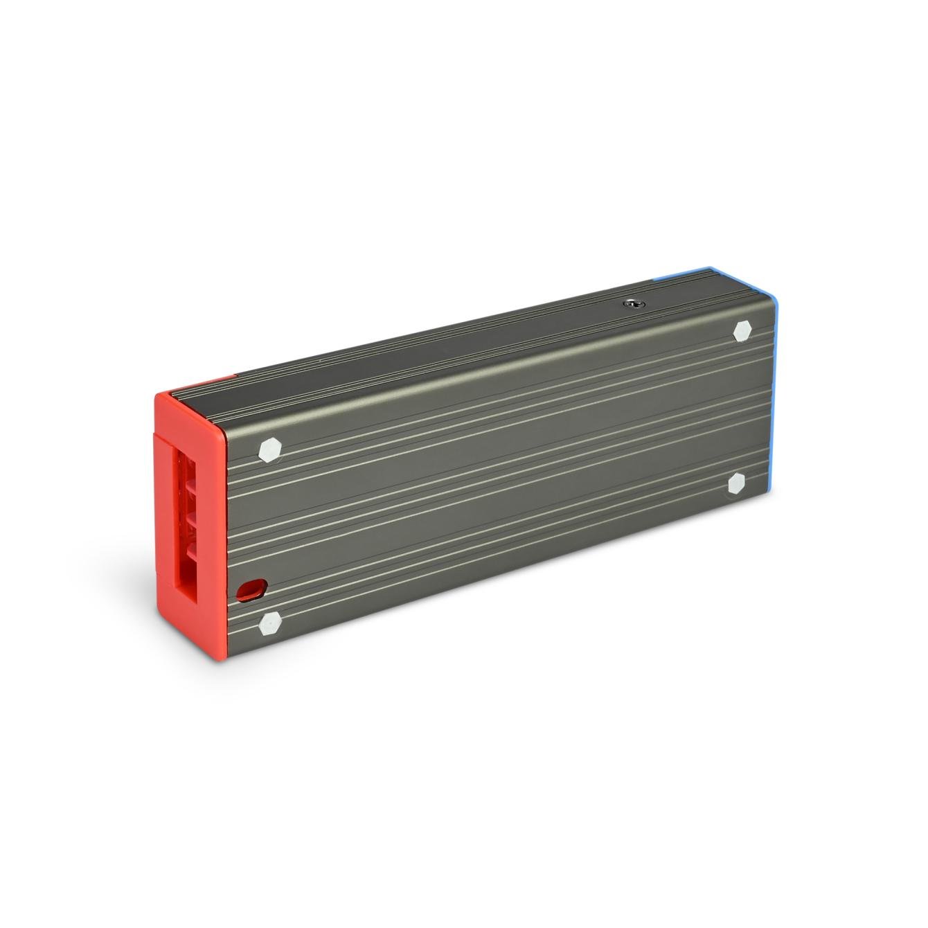 Блок питания для LED ленты Videx DC12V 8,25A 100W (VL-LST-P100-12V) - фото 5 Блок питания для LED ленты Videx DC12V 8,25A 100W (VL-LST-P100-12V) - фото 5