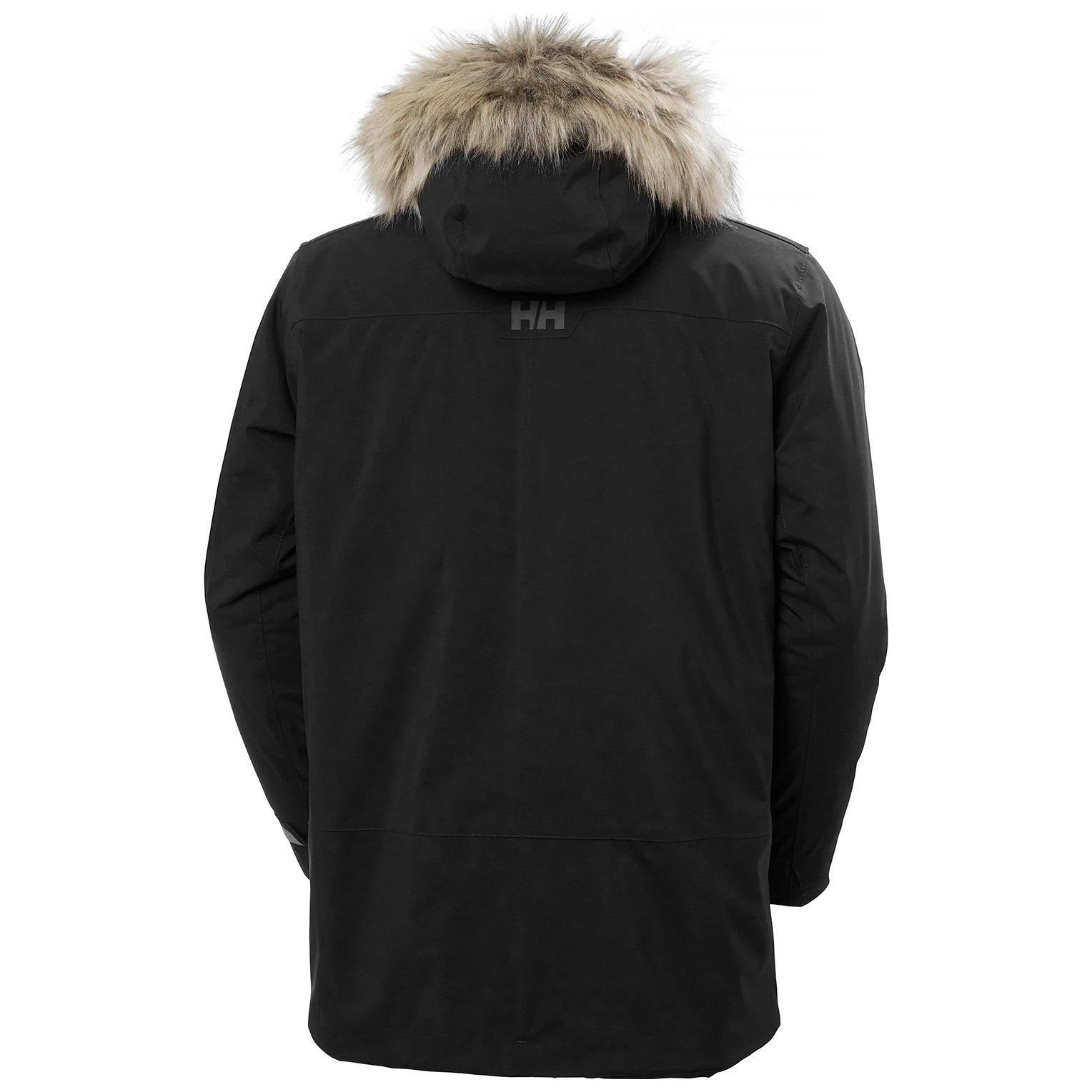 Парка мужская Helly Hansen Reine Parka XS (53630-990) - фото 2