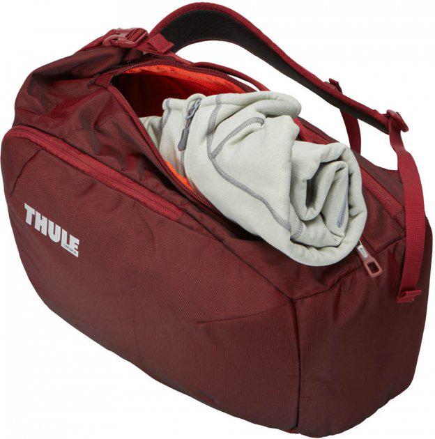 Рюкзак Thule Subterra Travel Backpack 34 л Ember - фото 9