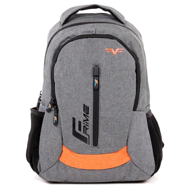 Рюкзак для ноутбука Frime Hamster 15,6" Grey (Hamster Grey) Рюкзак для ноутбука Frime Hamster 15,6" Grey (Hamster Grey)