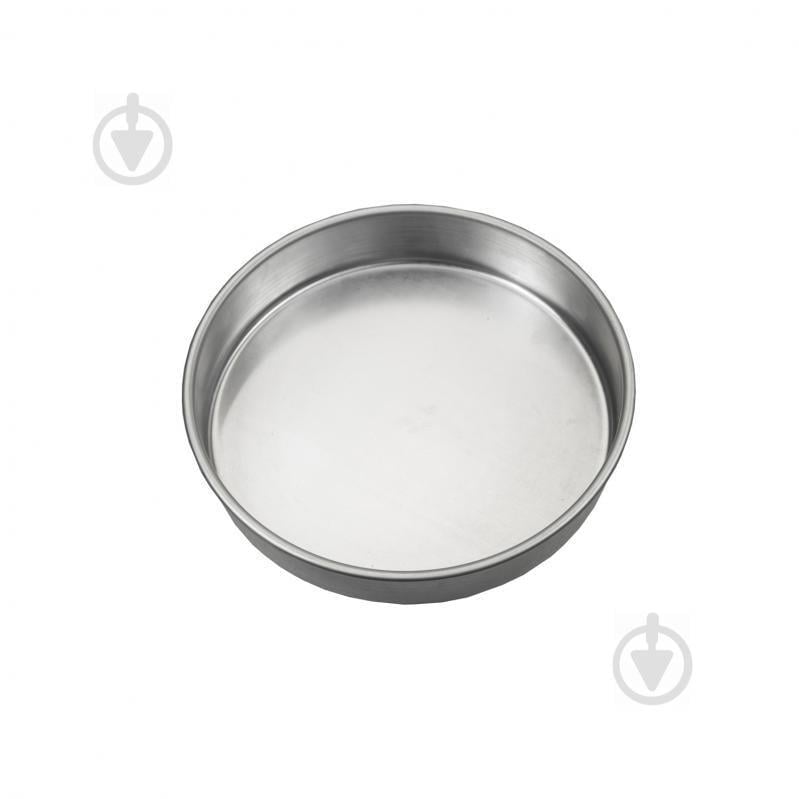 Форма для випікання Winco алюмінієва 25 см (00299) Форма для випікання Winco алюмінієва 25 см (00299)