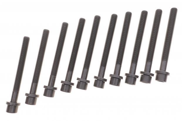 Болты головки VW T4 1,9D/TD 10 шт. (14-32047-01)