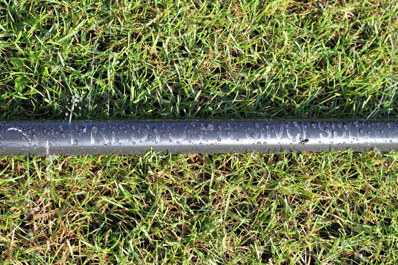 Шланг туман Presto-PS лента Silver Spray 100 м х 8 м х 40 мм (601008-5) - фото 13