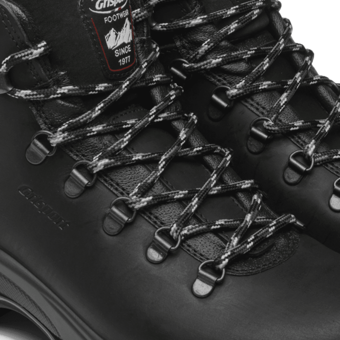 Ботинки кожаные Grisport 12813-D44 р. 43 - фото 6