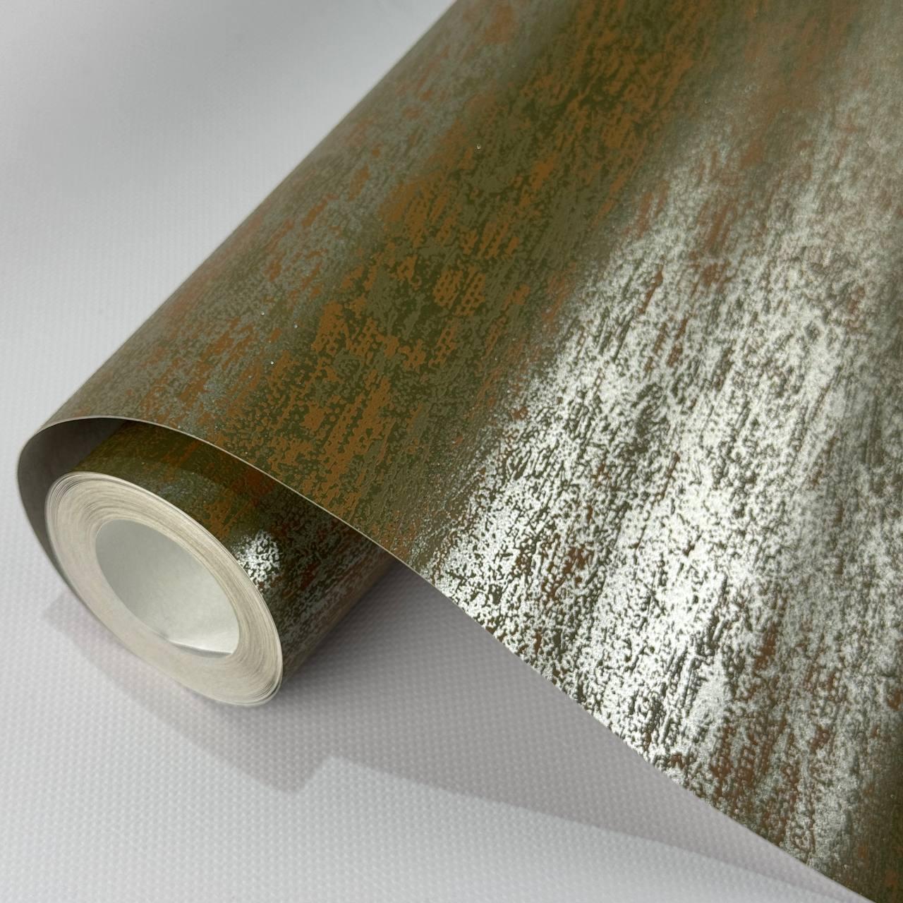 Обои виниловые на флизелиновой основе Marburg 55735 рулон 10х0,53 м (2788388175)