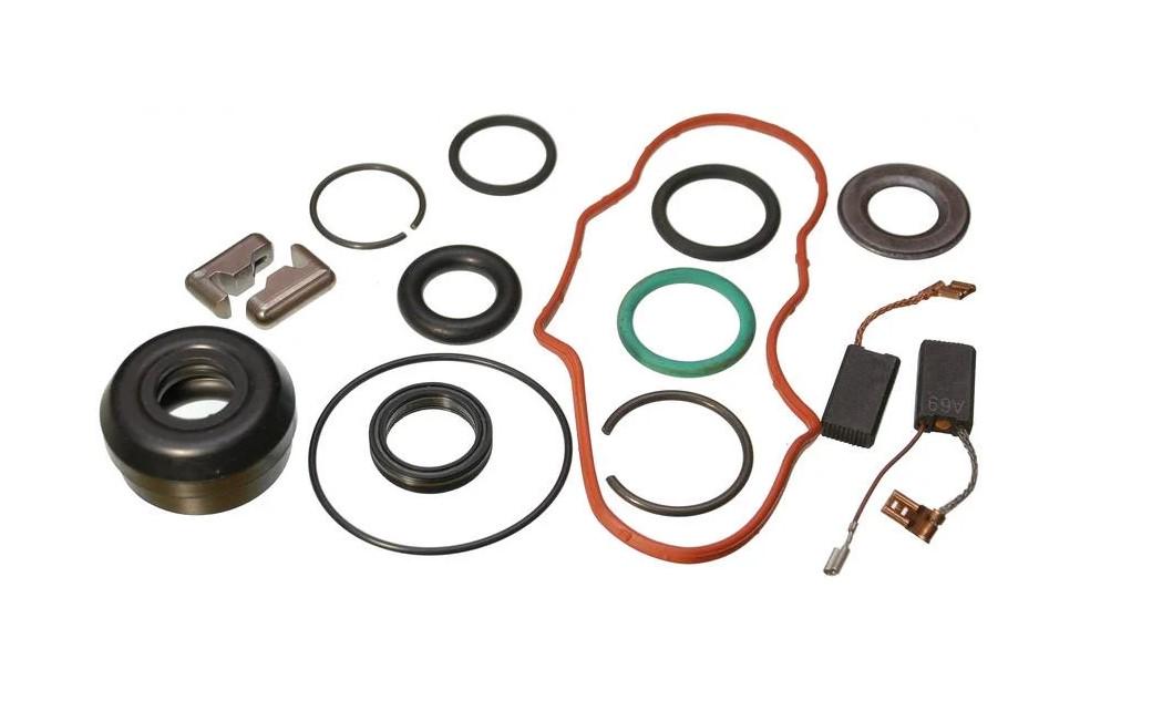 Ремкомплект VJ Parts перфоратор Bosch GSH 5E 1617000431 (перф858)
