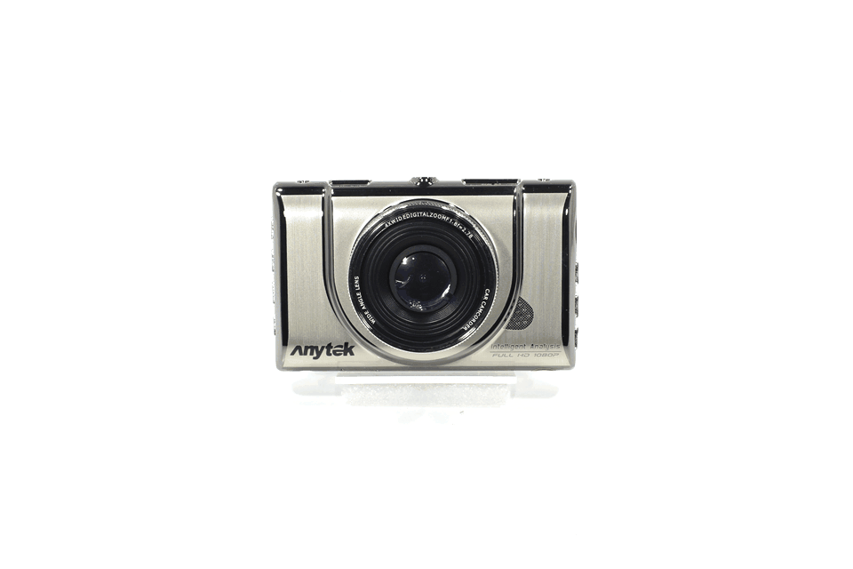 Видеорегистратор Anytek A100+ 3" FullHD - фото 7