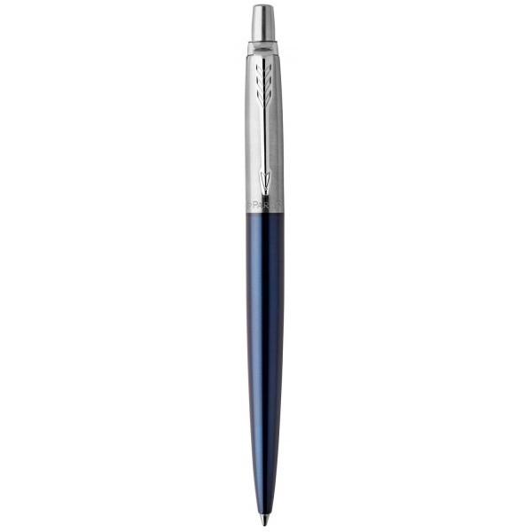 Шариковая ручка Parker JOTTER 17 Royal CT BP Синий (16 332)