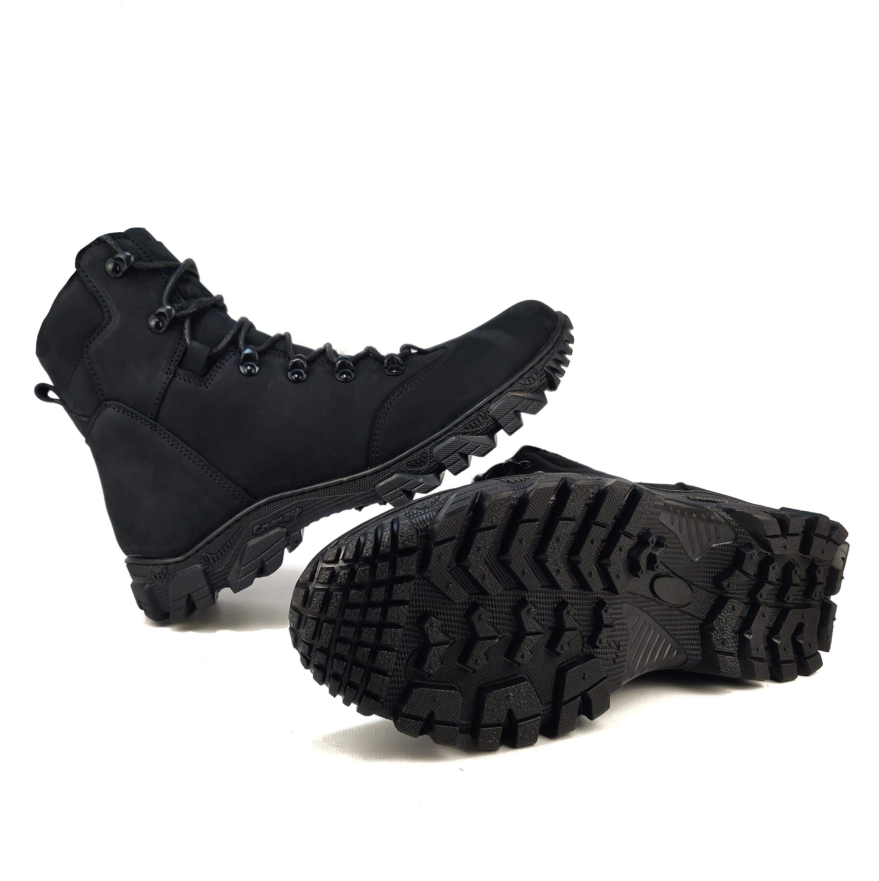 Берцы мужские демисезонные М002 р. 44 - фото 5 Берцы мужские демисезонные М002 р. 44 - фото 5