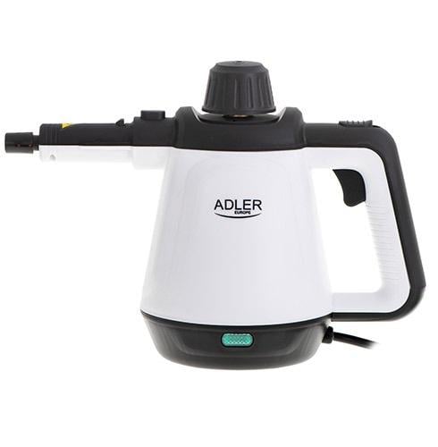 Пароочиститель для дома чистка одежды/кафеля/мебели 13 насадок - фото 2