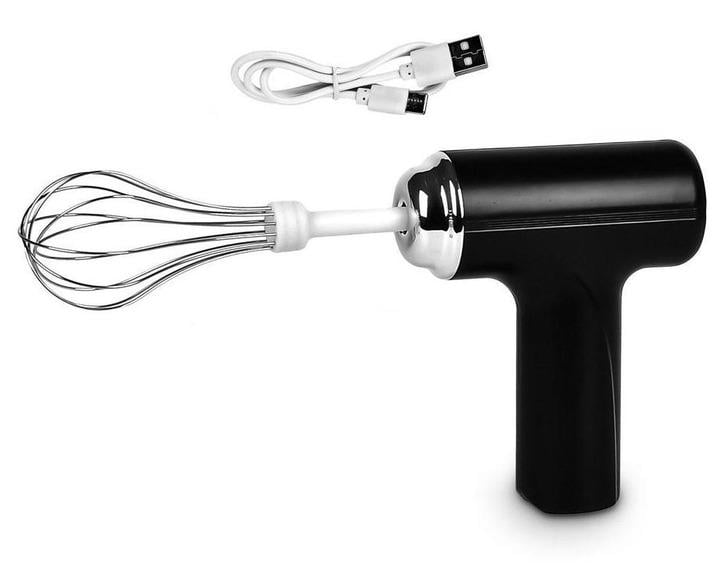 Миксер электрический USB R97400 17х12 см Миксер электрический USB R97400 17х12 см