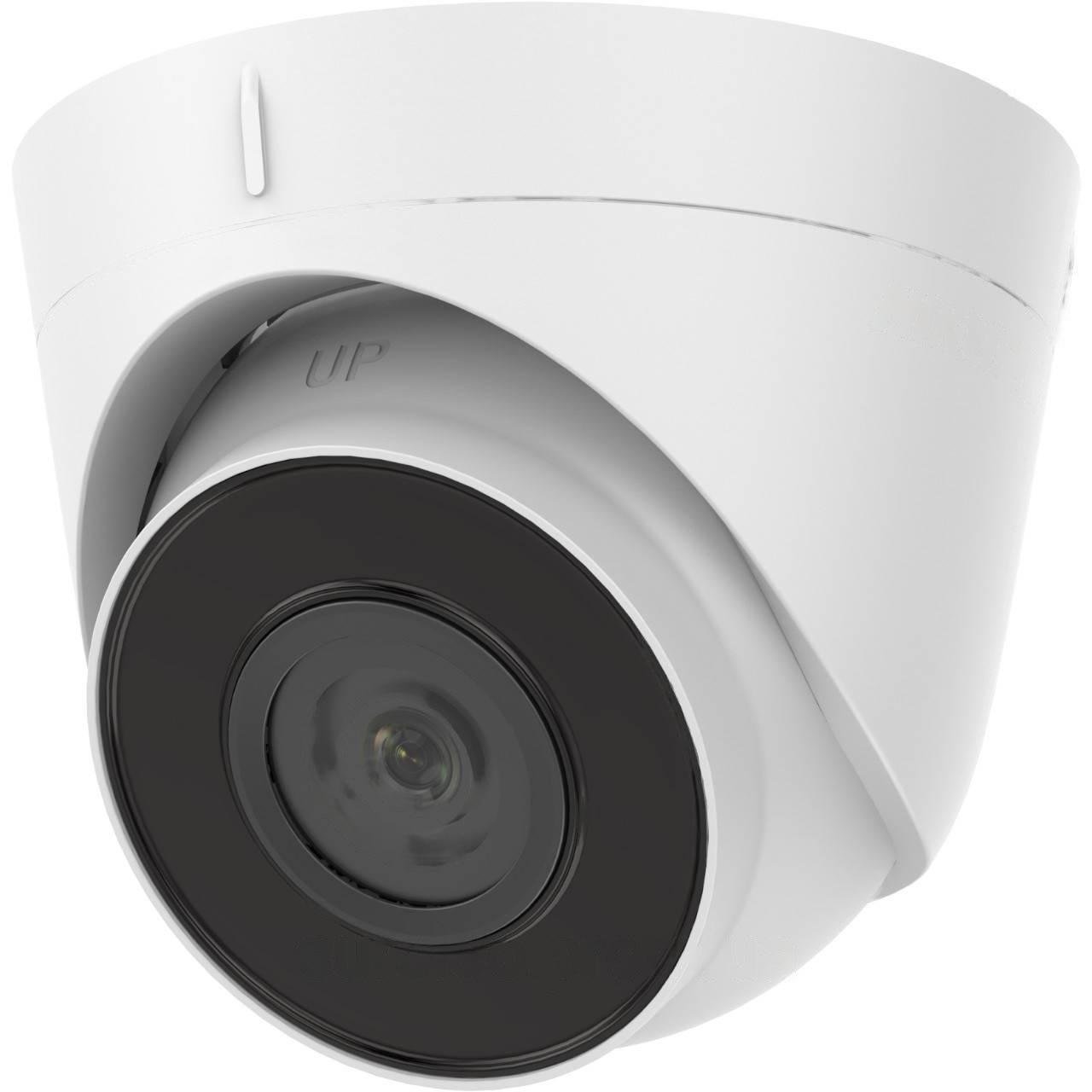 Камера IP Hikvision DS-2CD1321-I F 4 мм