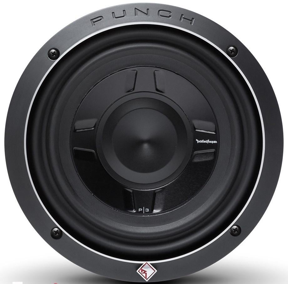 Сабвуфер Rockford Fosgate Punch P3SD4-8 (SP-19548)
