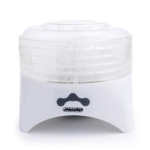 Сушилка Mesko MS 6657для овощей и фруктов