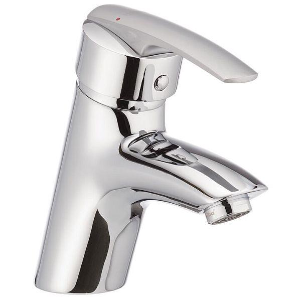 Смеситель для умывальника Haiba Agat 001 (HB0002)