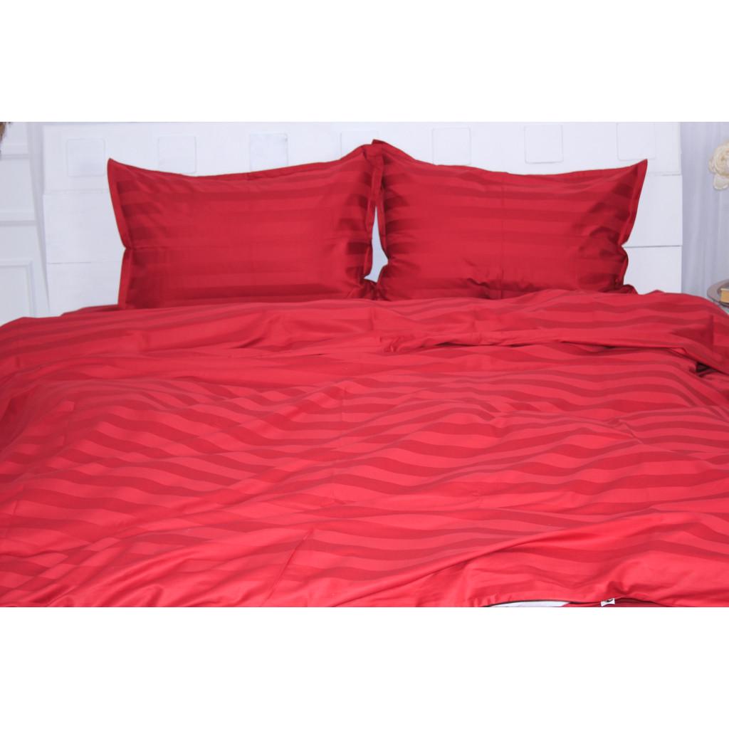 Комплект постельного белья MirSon Premium Aldo satin 2х160х220 см (221738)