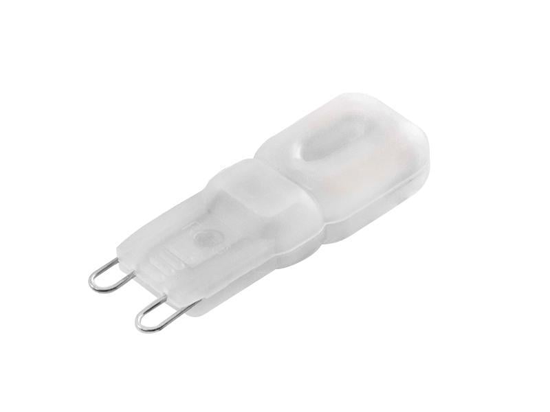 Светодиодная лампа Lemanso LM361 G9 2,5W 230V 230Lm 6500K (22811247) - фото 2 Светодиодная лампа Lemanso LM361 G9 2,5W 230V 230Lm 6500K (22811247) - фото 2