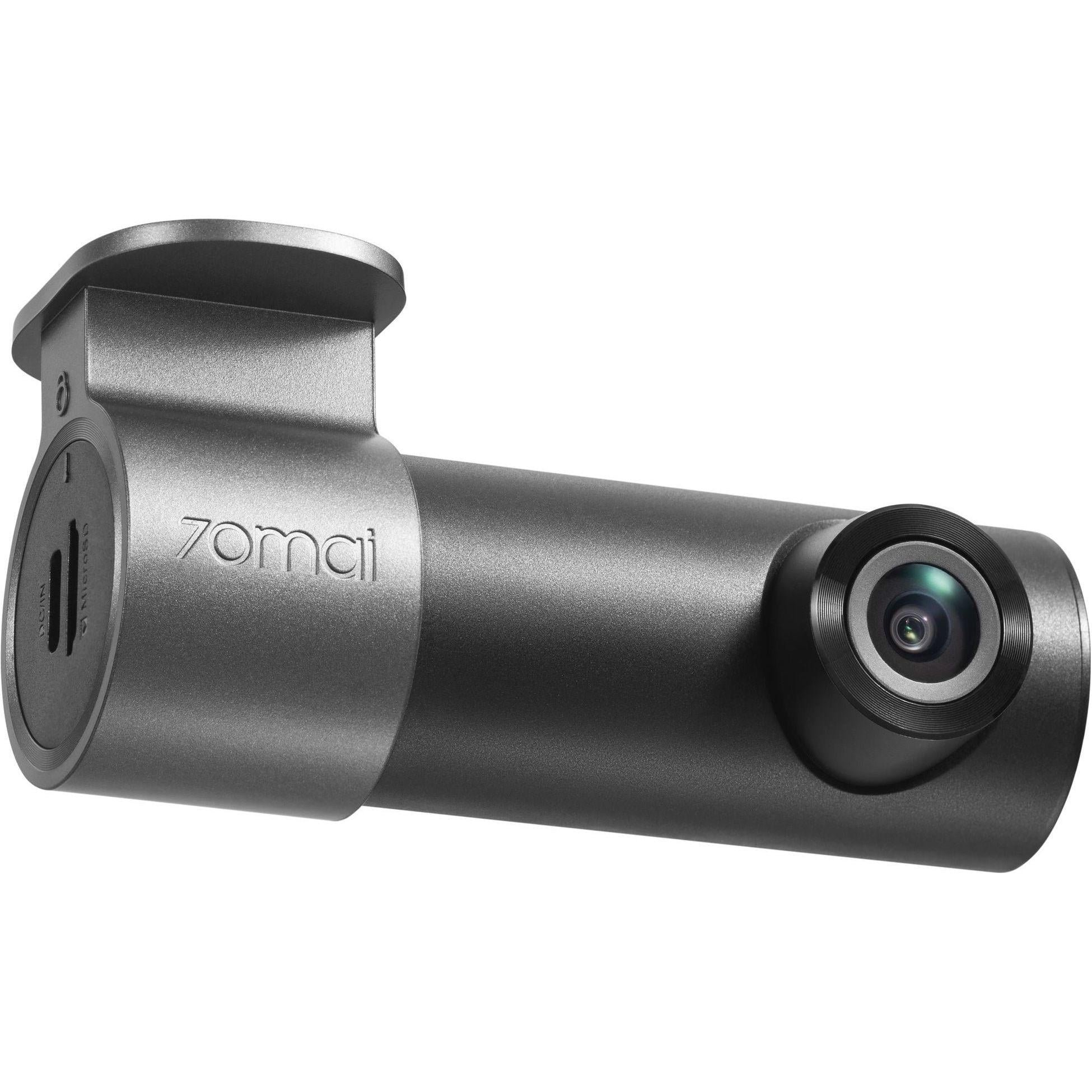 Видеорегистратор автомобильный 70mai Dash Cam M310 2K 360° Black