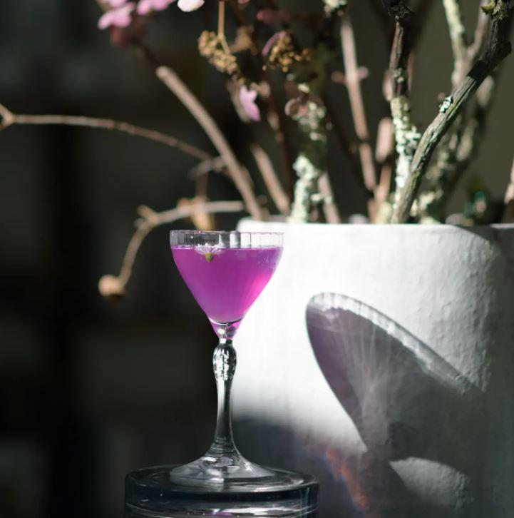 Набір келихів для коктейлів Bormioli Rocco America'20s 140 мл 6 шт. (122145BAU021990) - фото 2