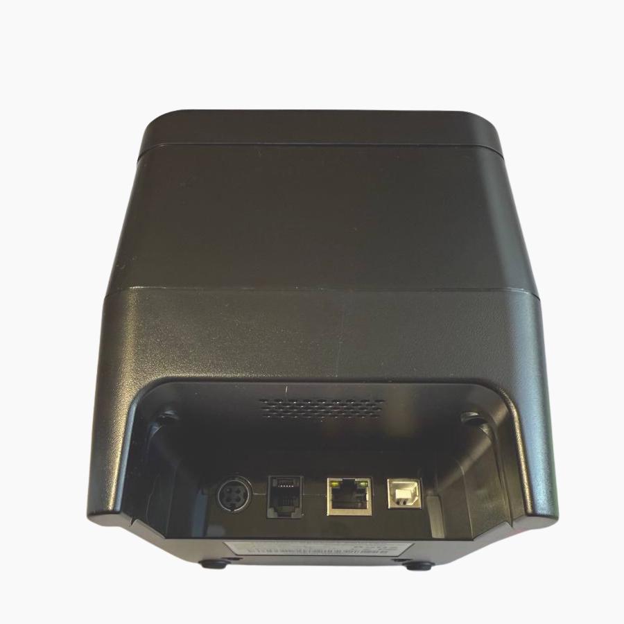 Принтер чеків Xprinter PST E804 WiFi/USB/Ethernet/Bluetooth 80 мм (E804) - фото 6 Принтер чеків Xprinter PST E804 WiFi/USB/Ethernet/Bluetooth 80 мм (E804) - фото 6