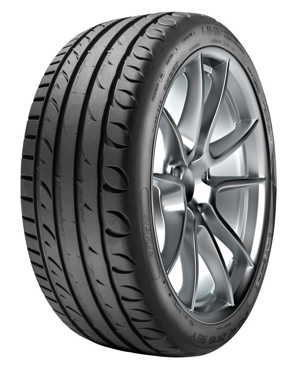 Автошина Strial Ultra High Performance 235/45R18 98W