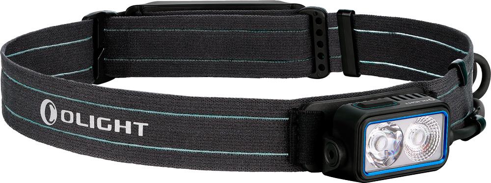 Ліхтар налобний Olight Array 2 Black (23703527) - фото 3 Ліхтар налобний Olight Array 2 Black (23703527) - фото 3