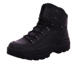 Черевики Lowa Renegade GTX Mid TF р. 47 Black (00315) - фото 4