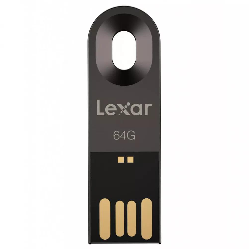 Флеш-пам'ять Lexar Jump Drive M25 64 Гб (7c746652)