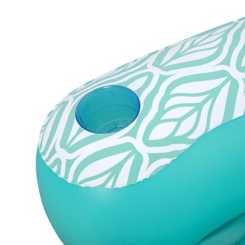 Надувной матрас-кресло Bestway 43719 (mx9769) - фото 6