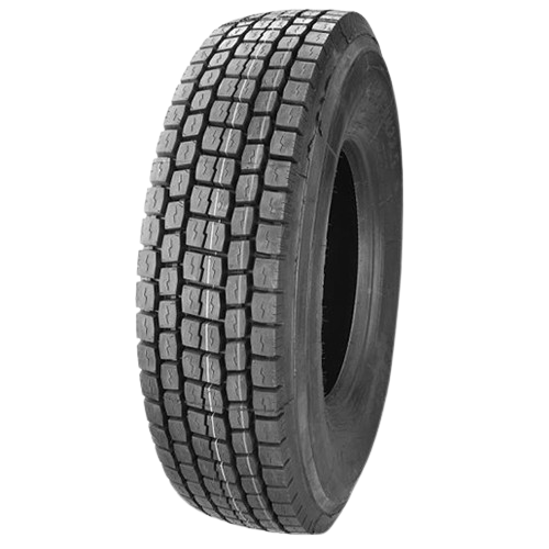 Шина всесезонная Annaite 755 ведущая 315/80 R22.5 157/154M 20PR (1000691830)