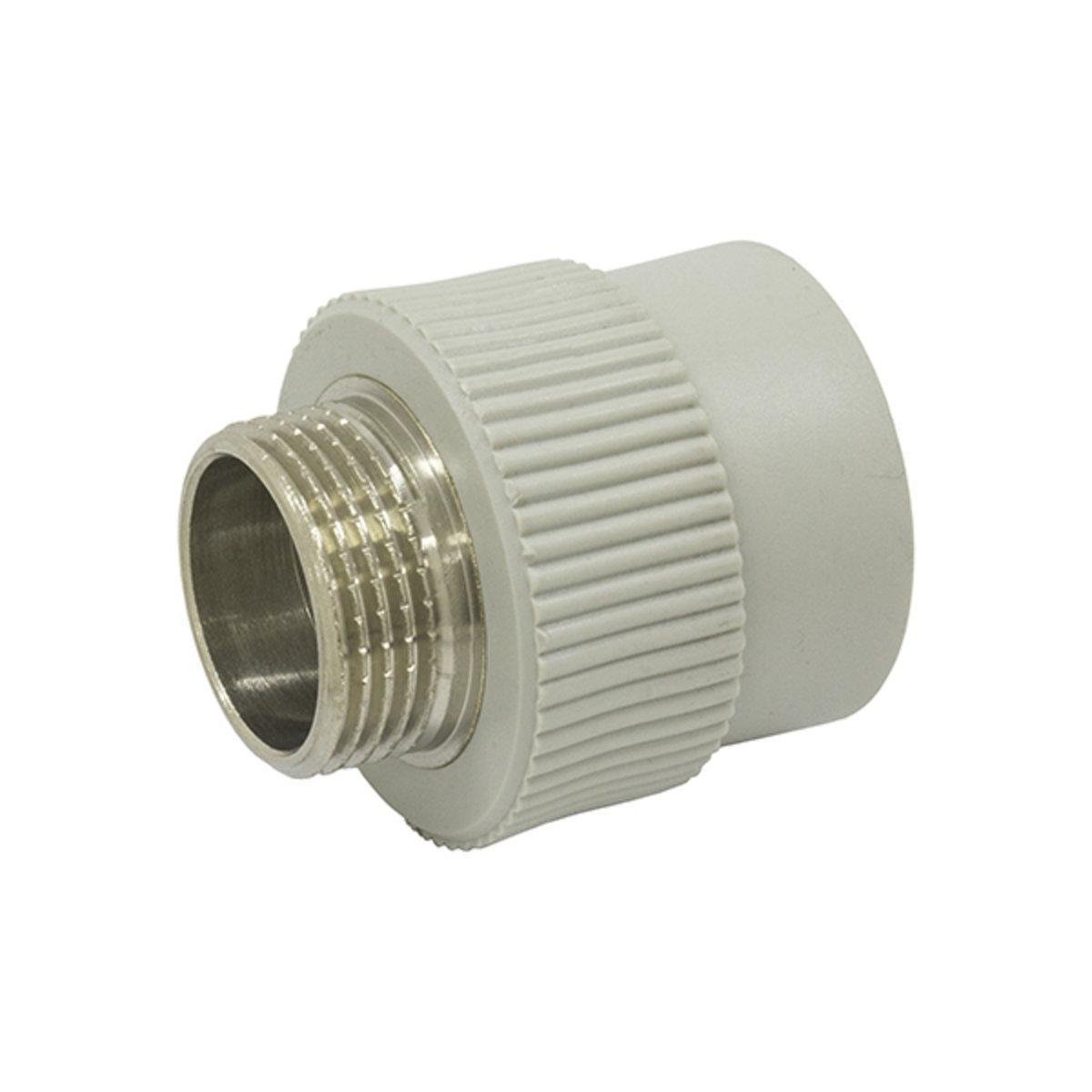 Муфта PPR ASG 32 мм ЗЗ 1/2" (1417600243)