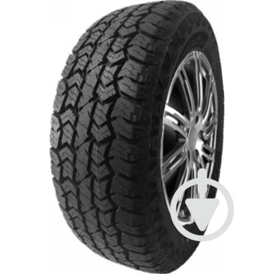 Автошина Doublestar WILDWOLF W01 235/75 R15 110/107Q