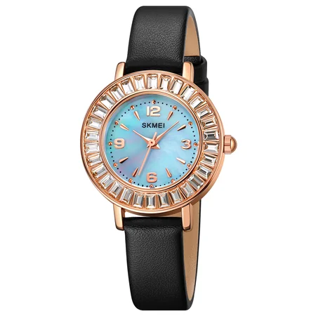 Наручные часы Skmei 1978BU Blue (1307)