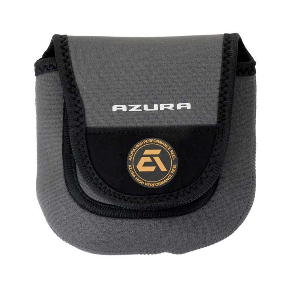 Катушка спиннинговая Azura Safina 1000S (ASF1000S) - фото 7 Катушка спиннинговая Azura Safina 1000S (ASF1000S) - фото 7