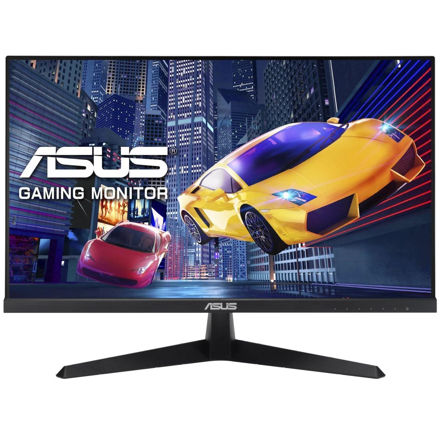 Монитор игровой Asus VY249HGR Black (90LM06A3-B03A70)