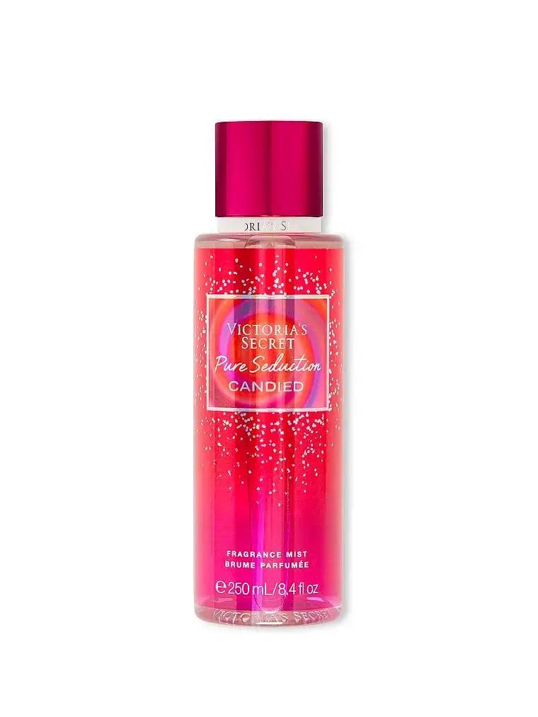 Спрей для тела Victoria's Secret Pure Seduction Candied Fragrance Mist 250 мл (1111112)