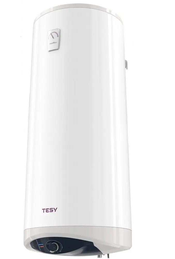 Водонагреватель круглый Tesy Modeco Ceramic GCV 1504724D C21 TS2RC 150 л 2,4 кВт Белый (302482)