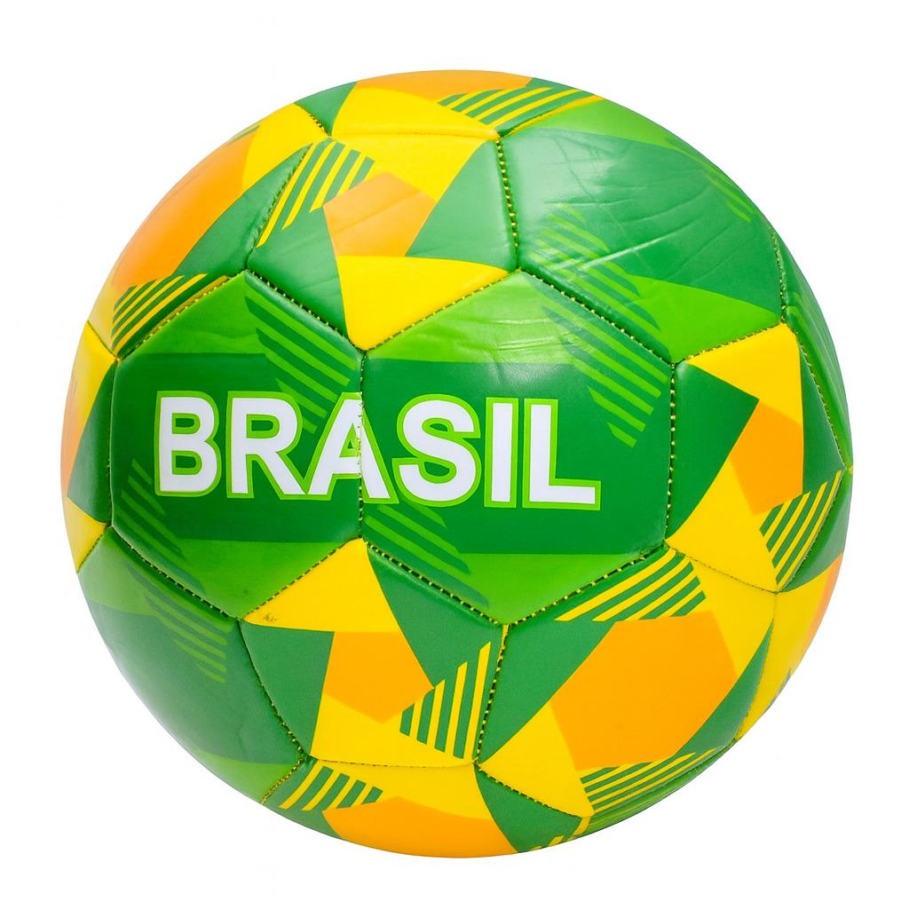 Мяч футбольный EN-3321 р. 5 ПВХ Мяч футбольный EN-3321 р. 5 ПВХ