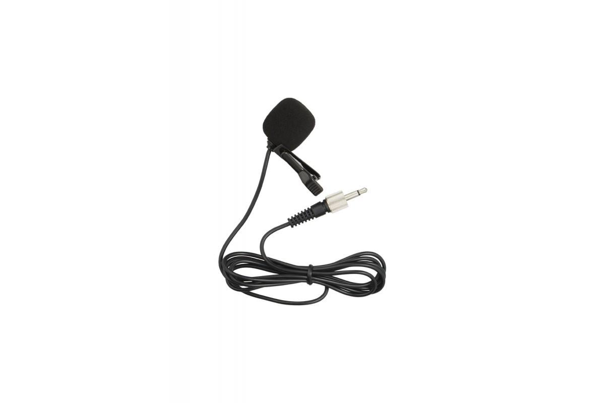 Радіосистема DV audio BGX-124 MKII з петличним мікрофоном - фото 8 Радіосистема DV audio BGX-124 MKII з петличним мікрофоном - фото 8