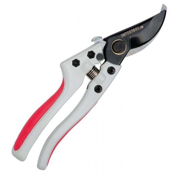 Секатор садовый Intertool FT-1012 Prof (1526283070)