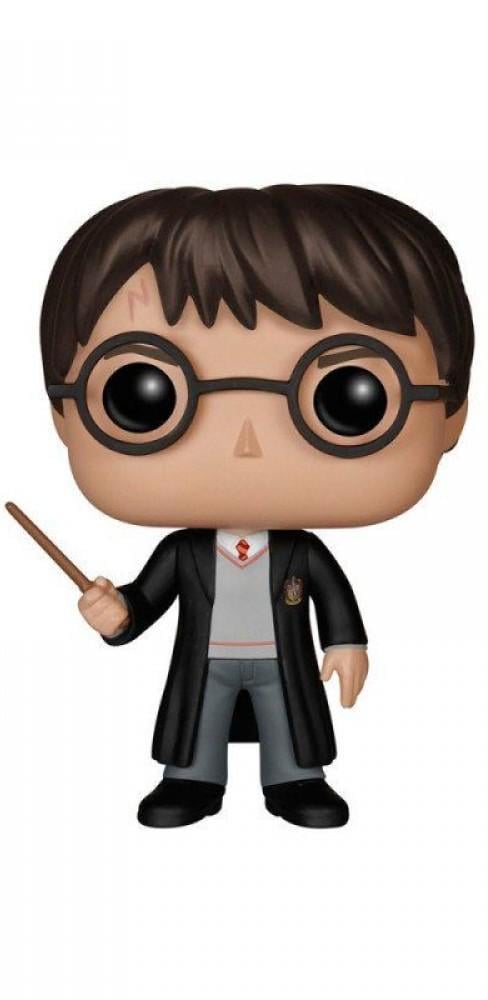 Фигурка Funko Pop №01 Harry Potter (72b20f88)