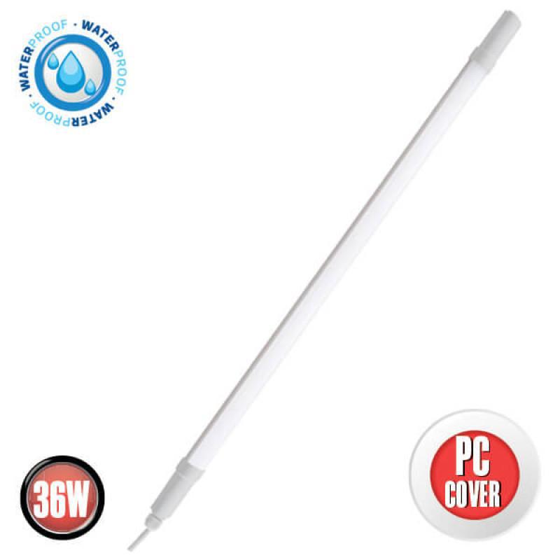 Світильник лінійний Horoz Irmak-36 36 Вт IP65 4200 K (059-004-0036-020) - фото 3