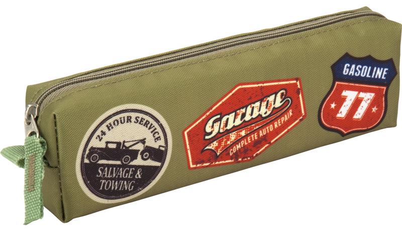 Пенал шкільний KITE K17-642-2 Junior