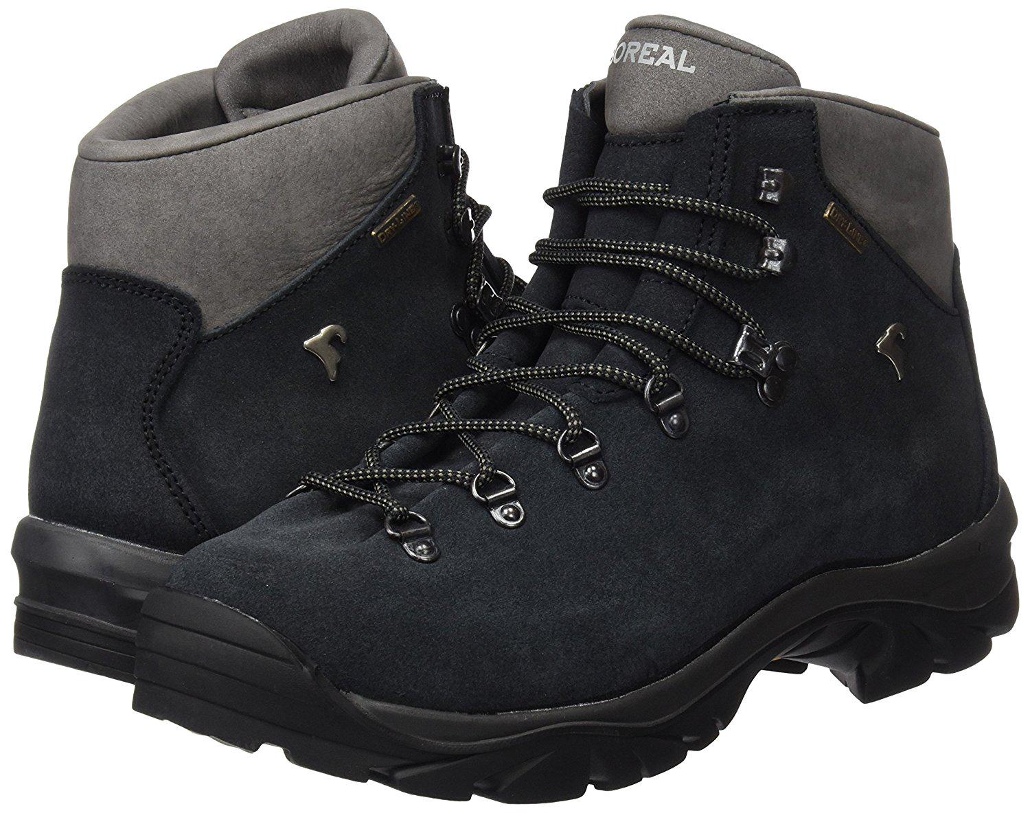 Черевики трекінгові Boreal Atlas р. 42 Marino - фото 5 Черевики трекінгові Boreal Atlas р. 42 Marino - фото 5