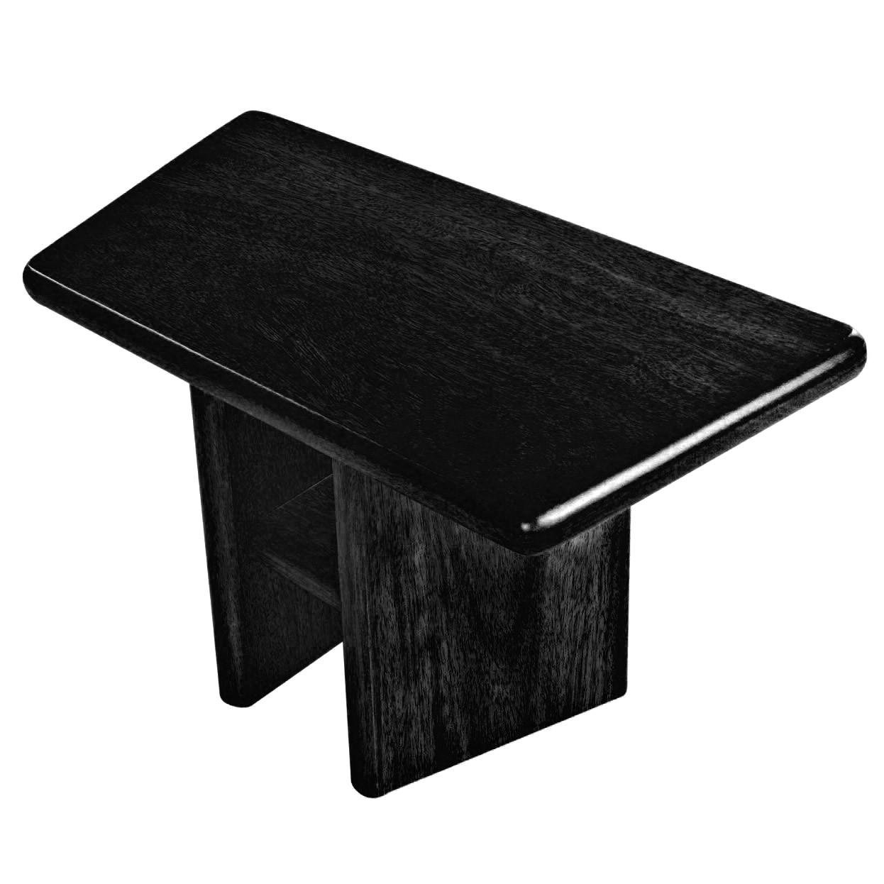 Скамейка для медитации из дерева Чилика Венге (СМЕ-000512)