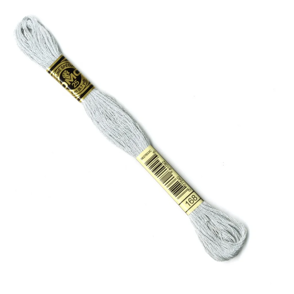 Мулине DMC 117 168 (3545)