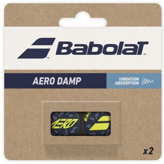 Виброгаситель Babolat Aero dampх2 Разноцветный (700126-100)